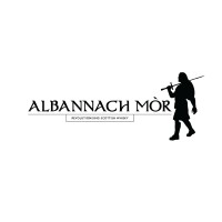 Albannach Mór