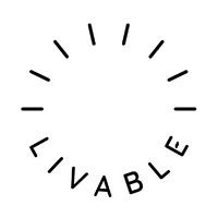 LIVABLE STUDIO logo - Similar company to Simaba Group | Premium Hospitality