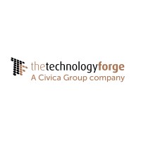 The Technology Forge logo - Similar company to Trac Systems Ltd