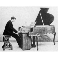 Music Plugger Inc.