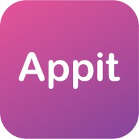 Appit logo - Similar company to Appit