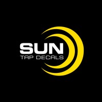 Sun Tap Decals logo - Similar company to Sun Industries