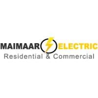 Maimaar Electric Inc. logo - Similar company to Maimaar Group