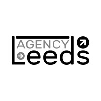 Agency Leeds logo - Similar company to Web Studio Srl