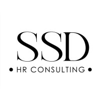 SSD HR Consulting logo - Similar company to Ezra Santé