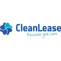 CleanLease België logo - Similar company to Duva Cerisettes & Chocolates