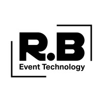 R.B Event Technology logo - Similar company to Andrei Visuals