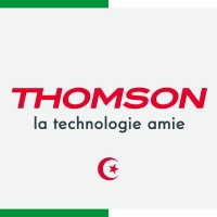 Thomson Algérie logo - Similar company to Thomson Electronic