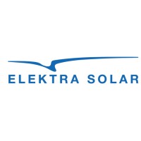 Elektra Solar GmbH logo - Similar company to Aerolifi