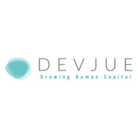 DEVJUE logo - Similar company to Know A Talent