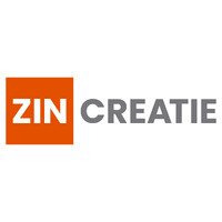 ZIN Creatie | Communicatie logo - Similar company to Creativity On Demand (Cod)