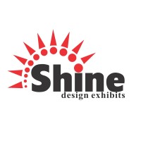 Shine Design Exhibits logo - Similar company to Amr Envision Pvt. Ltd.