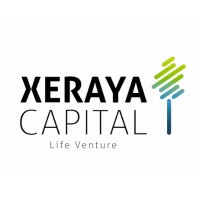 Xeraya Capital logo - Similar company to Vcorp Capital