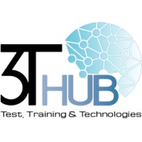 3T Hub s.r.l. logo - Similar company to Microbiotests Inc