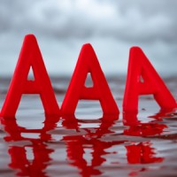 NL AAA Klimaatbestendig logo - Similar company to Nationaal Deltaprogramma