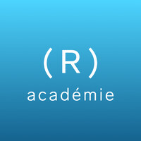 R - ACADEMIE logo - Similar company to Ecole De Respiration
