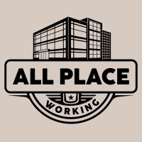 All Place Working logo - Similar company to Le Club 111