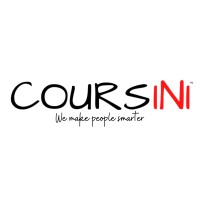 Coursini.ai logo - Similar company to Booslyft Llc