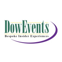 DowEvents International, Inc. logo - Similar company to Smith Creative Studio