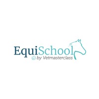 EquiSchool logo - Similar company to L'Équipière