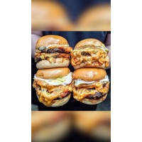 Foodiee logo - Similar company to Zibonline