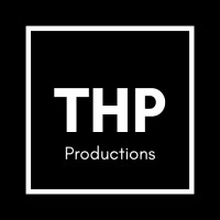 THP productions logo - Similar company to Ideodrone