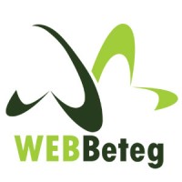 WEBBeteg.hu logo - Similar company to Allwin Solutions