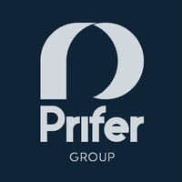 Prifer Group logo - Similar company to Palbit