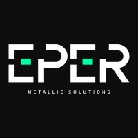 EPER Metallic Solutions logo - Similar company to Amixalan Business Group