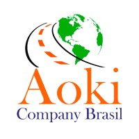 Aoki Company Brasil logo - Similar company to Kltz Brasil Importação Exportação Representação E Comércio