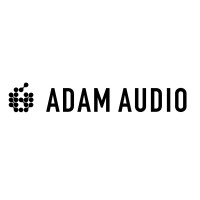 ADAM Audio GmbH logo - Similar company to Focusrite Group
