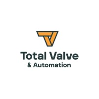 Total Valve & Automation logo - Similar company to Midwest Valve Services