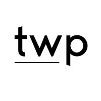 The White Planner logo - Similar company to Paraíso Wedding