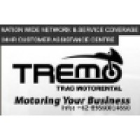 MOTORENT INDONESIA logo - Similar company to Dago Bakery Group