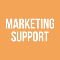 Marketing Support logo - Similar company to Sisters Agency