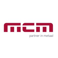 MCM B.V. logo - Similar company to Lasrobotengineer.Nl