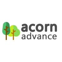 Acorn Advance logo - Similar company to Charityfields