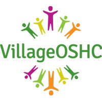VillageOSHC logo - Similar company to Care For Kids
