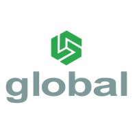 Global logo - Similar company to Batistructure