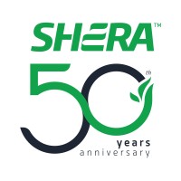 SHERA INDIA logo - Similar company to Weiyue Fiber Cement & Fireblast