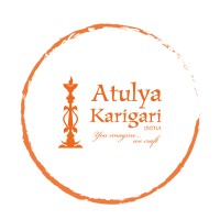 Atulya Karigari India logo - Similar company to Shoprecent India