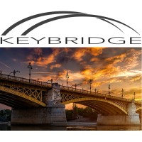 Keybridge AB logo - Similar company to Ad Exec International