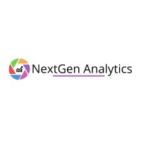 Next Gen Analytics logo - Similar company to Nexgen Analytics