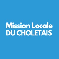 Mission Locale du Choletais logo - Similar company to Mission Locale Angevine
