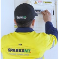 Sparks NT Pty Ltd logo - Similar company to Doomo 360°