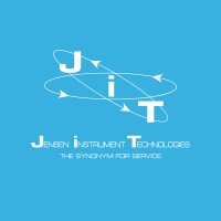 Jensen Instrument Technologies logo - Similar company to Cutting Edge Surgical Instruments Ltd