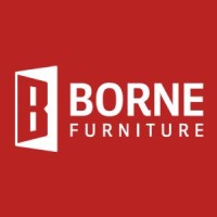 BORNE Furniture logo - Similar company to Barlinek Sa