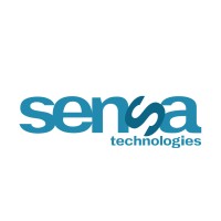 Sensa Technologies logo - Similar company to Chitolastic