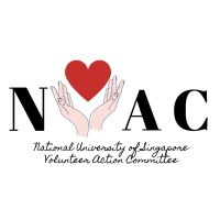 NUS Volunteer Action Committee (NVAC) logo - Similar company to Npaisig