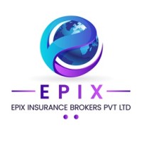 EPIX Insurance Brokers Pvt. Ltd. logo - Similar company to Wisdom Insurance Broking Pvt Ltd